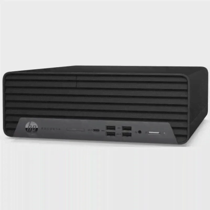 Компьютер HP ProDesk 600 G6 SFF-1