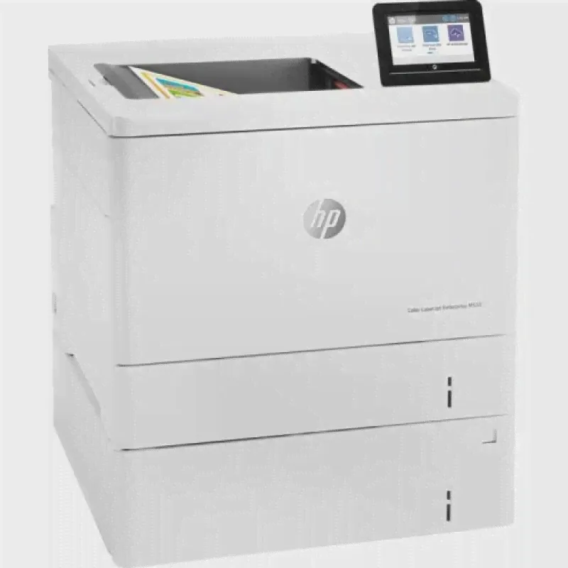 МФУ HP Color LaserJet Enterprise M555x-1