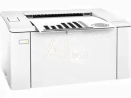 390200 Принтер лазерный HP LaserJet Pro M104w RU (G3Q37A) A4 WiFi