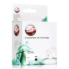 Картридж HP C9362 № 132 black SuperFine