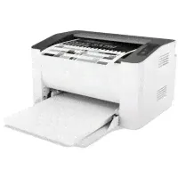 Характеристики принтера HP Laser 107a