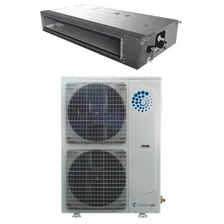 Сплит-система Systemair SYSPLIT DUCT 60 EVO HP R