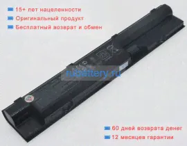 Hp 708457-001 10.8V 4400mAh аккумуляторы