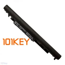 Оригинальный аккумулятор для ноутбука HP 250 G6, HP JC04 14.6v 2850mAh 41.6Wh