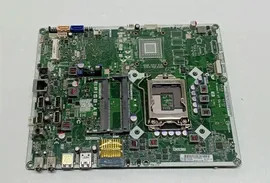    HP Pro All-in-One 3520 (socket LGA1155 IPISB-AB Rev : 1.02) (