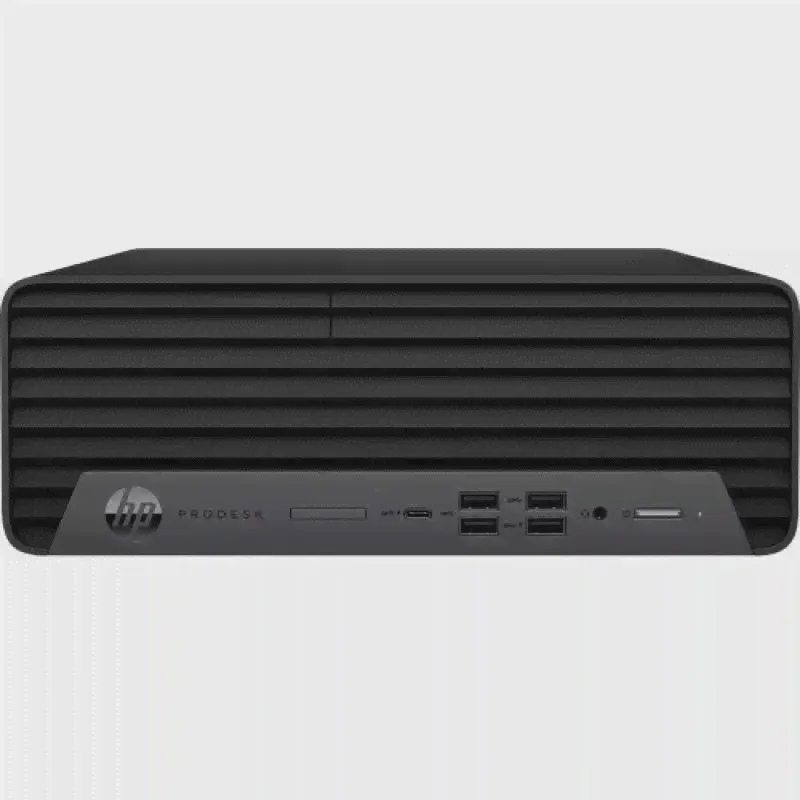 Компьютер HP ProDesk 600 G6 SFF-0