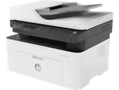 Принтер hp laser mfp 137fnw 4ZB84A