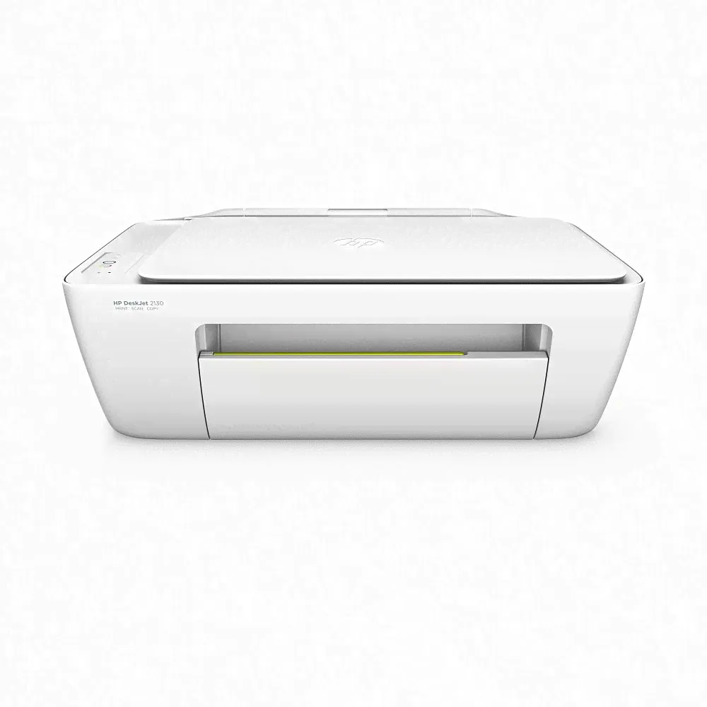 Принтер hp deskjet 2130 aio K7N77C