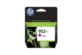 Картридж струйный HP F6U17AE (№953xl) пурпурный