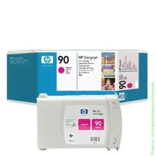 Картридж HP C5063A / № 90 для DesignJet 4000 / DesignJet 4000ps / DesignJet 4500 / DesignJet 4500p