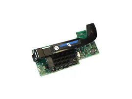 Сетевые контроллеры HP (Сетевая карта Embedded HP Ethernet 1Gb 2-port 361FLB Adapter Blade server 460c (656242-001))